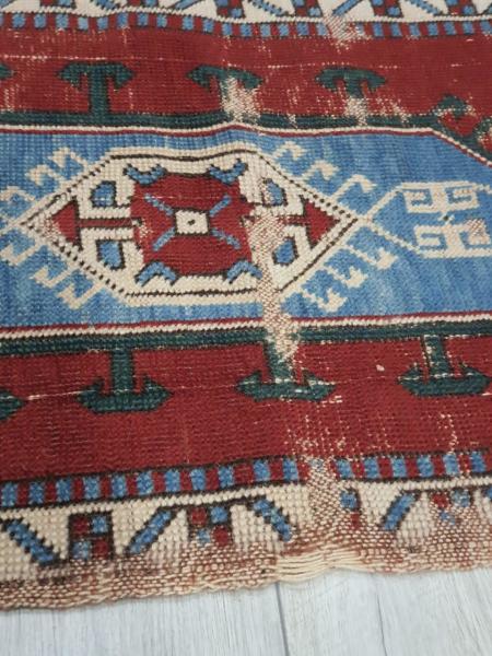 Anadolu İşi Yastik Aoa Ölçü 99X47Cm