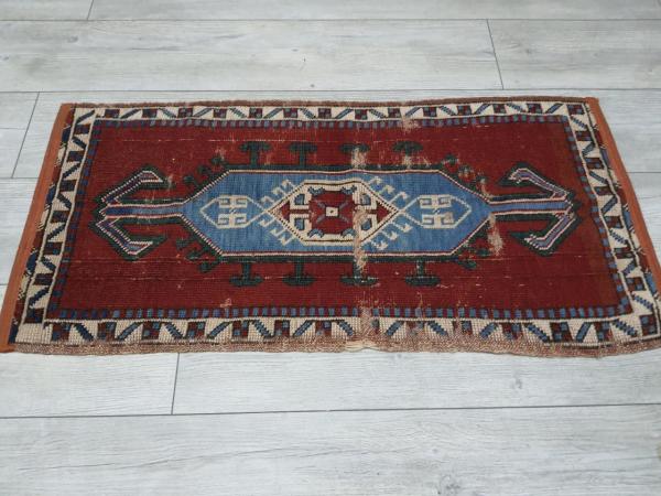 Anadolu İşi Yastik Aoa Ölçü 99X47Cm