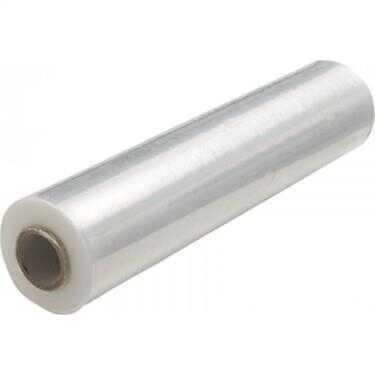 Palet Streç 50 Cm 17 Mikron İnce 1,6 Kg + 0,4 Gr Şeffaf 1 Adet