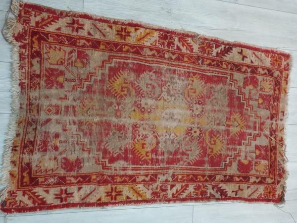 Anadolu İşi Kilim Aoa Ölçü 80X135Cm