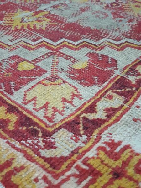 Anadolu İşi Kilim Aoa Ölçü 80X135Cm