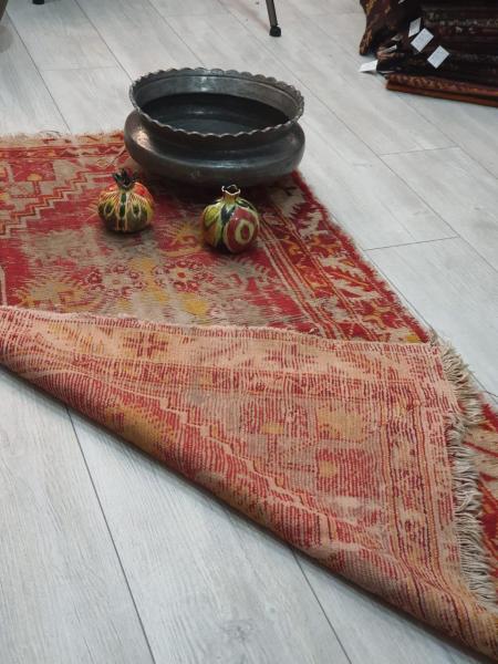 Anadolu İşi Kilim Aoa Ölçü 80X135Cm