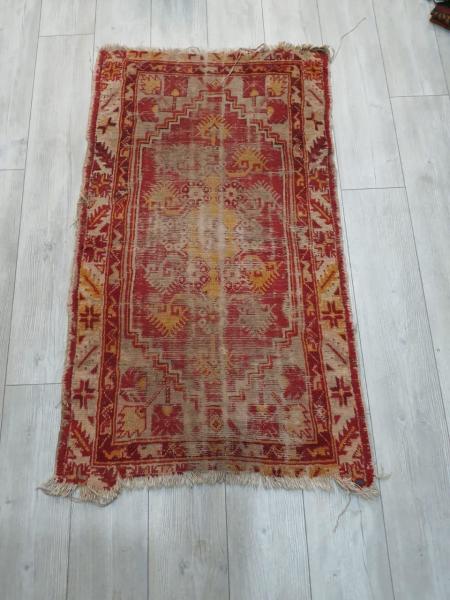 Anadolu İşi Kilim Aoa Ölçü 80X135Cm