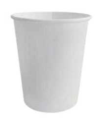 Karton Bardak 8 Oz 100 Adet 1001 Ambalaj