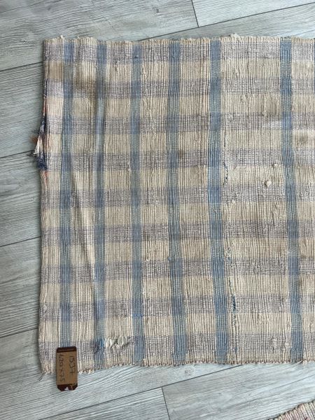 El Dokumasi Halı Kilim Yolluk Paspas Ölçü 620X75 Cm