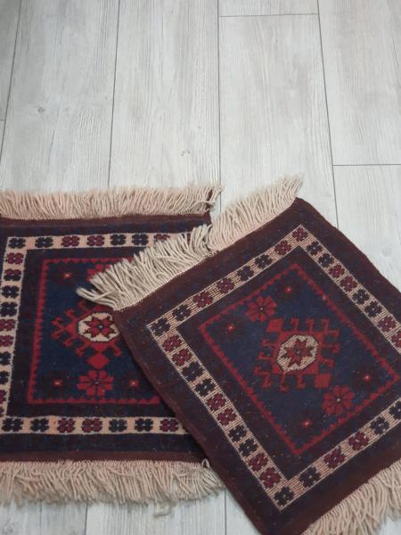 Yağci Bedir İkiz Minder Aoa Ölçü 40X45Cm