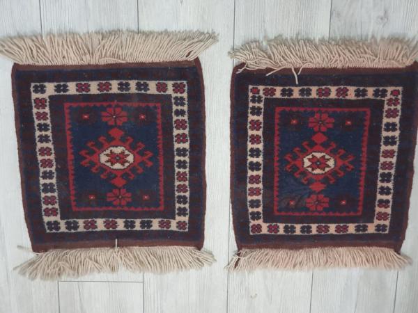 Yağci Bedir İkiz Minder Aoa Ölçü 40X45Cm