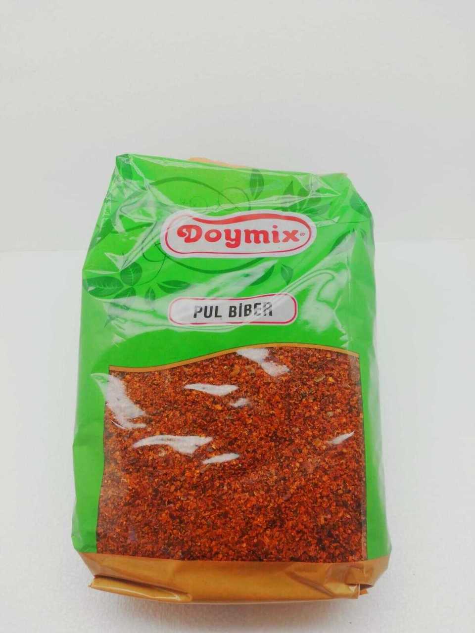 Pul Biber 1 Kg Doymix