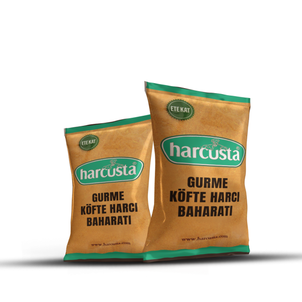 Harcusta Gurme Köfte Harcı