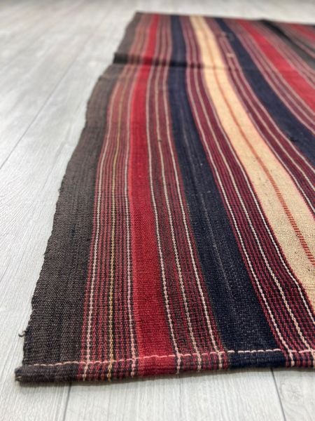 El Dokumasi Halı Kilim Yolluk Paspas Ölçü 196X150 Cm