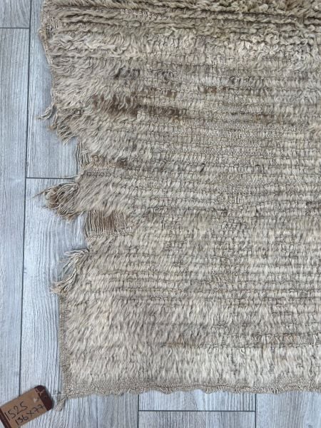 El Dokumasi Halı Kilim Yolluk Paspas Ölçü 136X77 Cm
