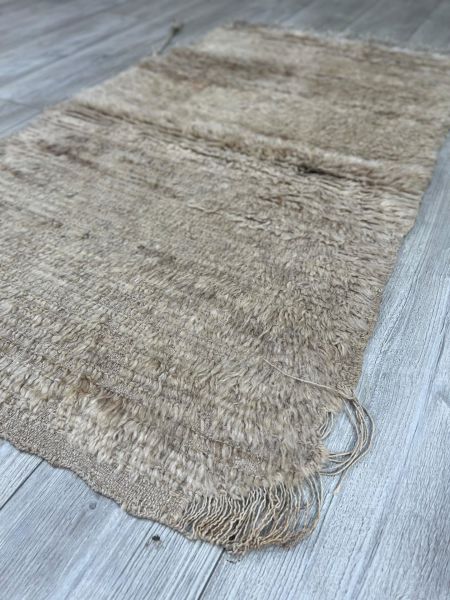 El Dokumasi Halı Kilim Yolluk Paspas Ölçü 136X77 Cm