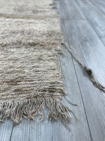El Dokumasi Halı Kilim Yolluk Paspas Ölçü 136X77 Cm