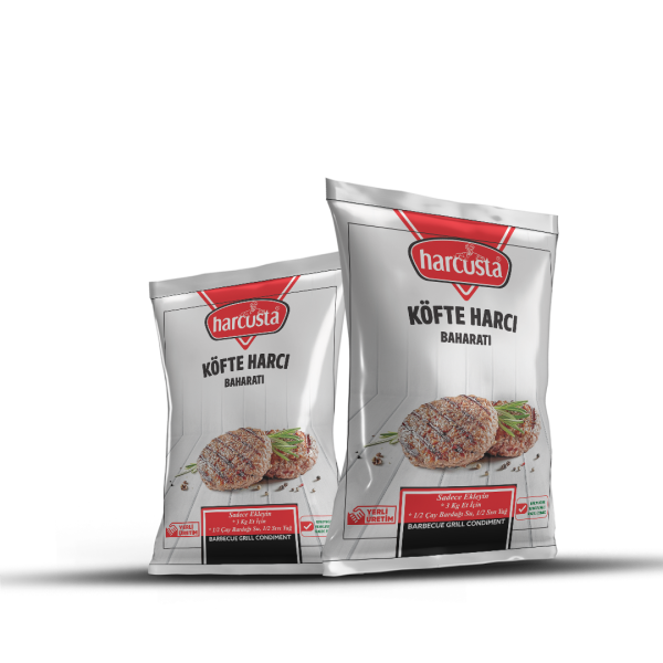 Harcusta Köfte Harcı 500 gr