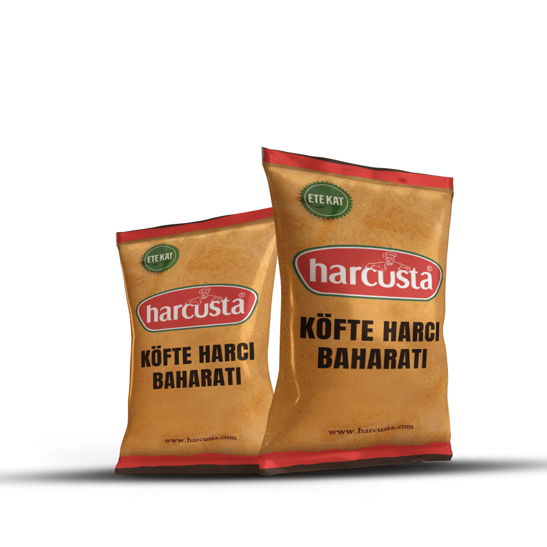Harcusta Köfte Harcı 500 gr