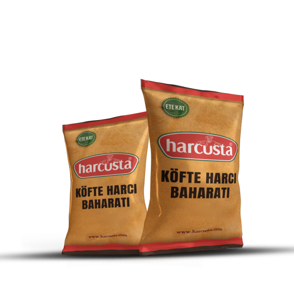Harcusta Köfte Harcı 500 gr