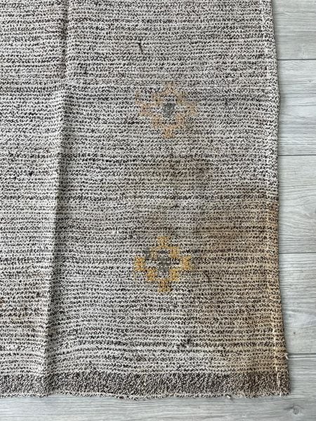 El Dokumasi Halı Kilim Yolluk Paspas Ölçü 330X115 Cm