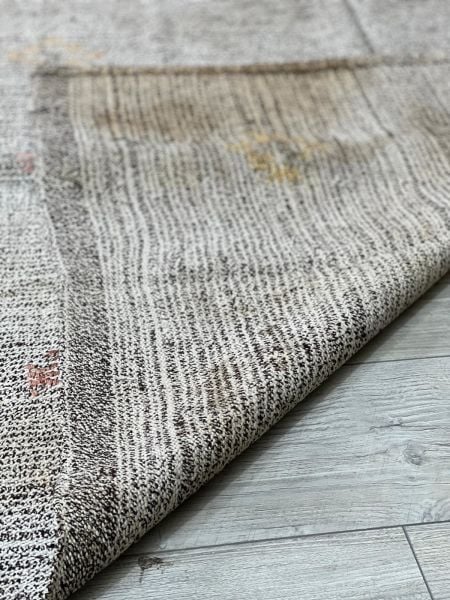 El Dokumasi Halı Kilim Yolluk Paspas Ölçü 330X115 Cm