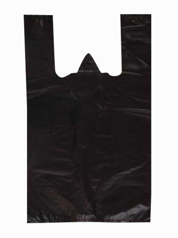 Poşet Jumbo Siyah Poşet 50X90 1 Kilo 1001 Ambalaj