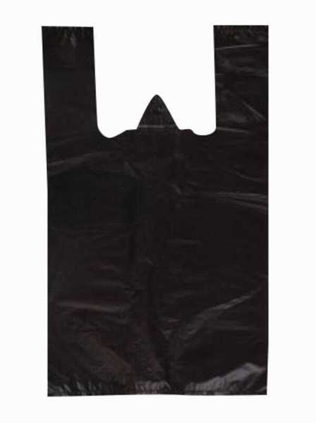 Poşet Jumbo Siyah Poşet 50X90 1 Kilo 1001 Ambalaj