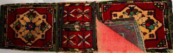 Eskilerden Heybe Aoa Ölçü 120X55Cm