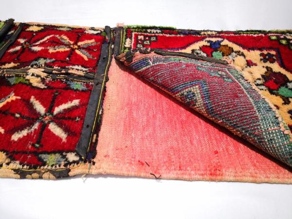 Eskilerden Heybe Aoa Ölçü 120X55Cm