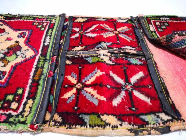 Eskilerden Heybe Aoa Ölçü 120X55Cm