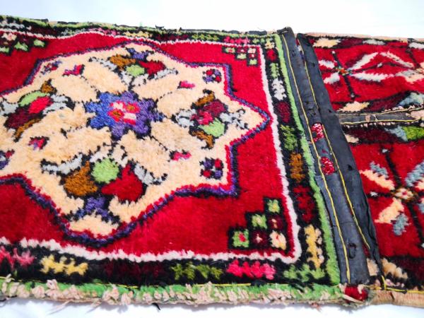 Eskilerden Heybe Aoa Ölçü 120X55Cm