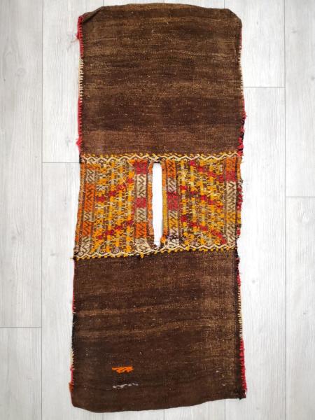 Anadolu İşi Heybe Aoa Ölçü 127X55Cm