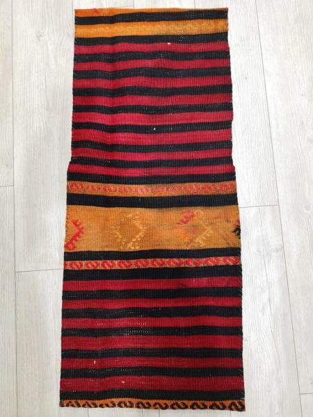 Anadolu İşi Heybe Aoa Ölçü 50X120Cm