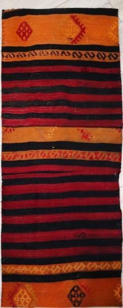 Anadolu İşi Heybe Aoa Ölçü 50X120Cm