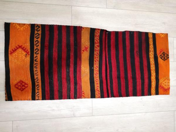 Anadolu İşi Heybe Aoa Ölçü 50X120Cm
