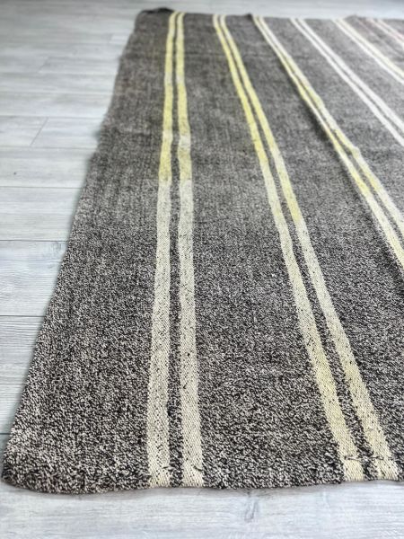 El Dokumasi Halı Kilim Yolluk Paspas Ölçü 243X252 Cm