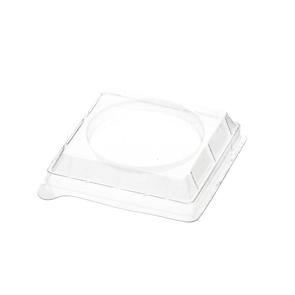 Plastik Düz Kapak Rubikap Ld.24 90 Adet