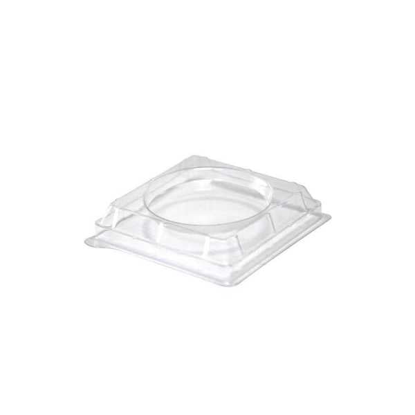 Plastik Düz Kapak Rubikap Ld.24 90 Adet