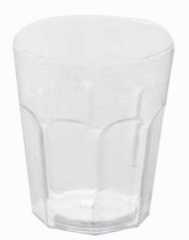 Bardak Polistiren G Tip 70 Ml Şeffaf Rubikap Rd.70 20 Adet