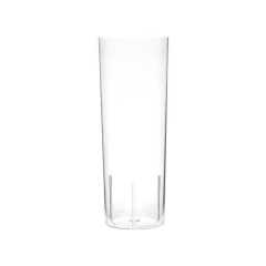 Bardak Polistiren M Tip 300 Ml Rubikap Rc.300 6 Adet