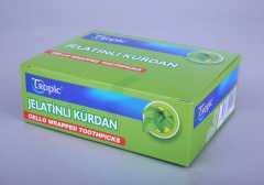 Kürdan Jelatinli 1 Kutu