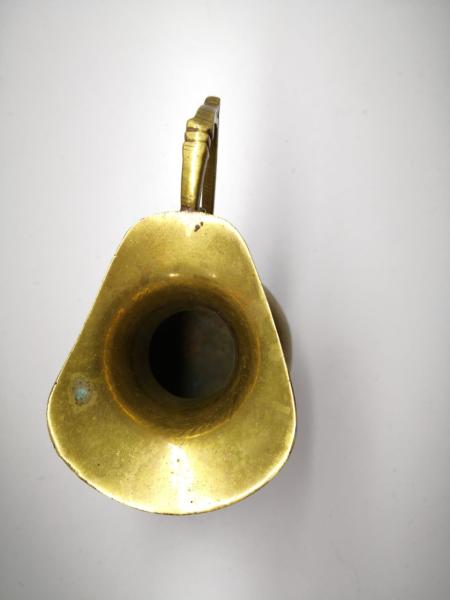 Prinç Sürahi Aoa Ölçü 12X8Cm 14Cm Yüksekliği