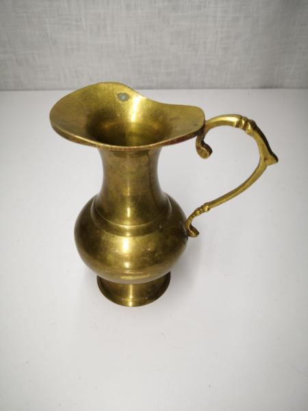 Prinç Sürahi Aoa Ölçü 12X8Cm 14Cm Yüksekliği