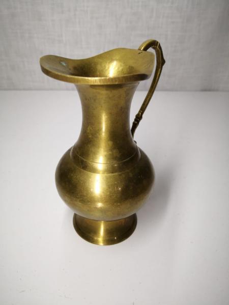 Prinç Sürahi Aoa Ölçü 12X8Cm 14Cm Yüksekliği
