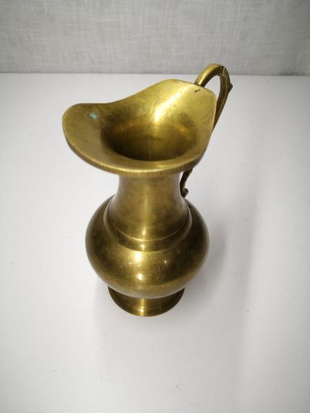 Prinç Sürahi Aoa Ölçü 12X8Cm 14Cm Yüksekliği