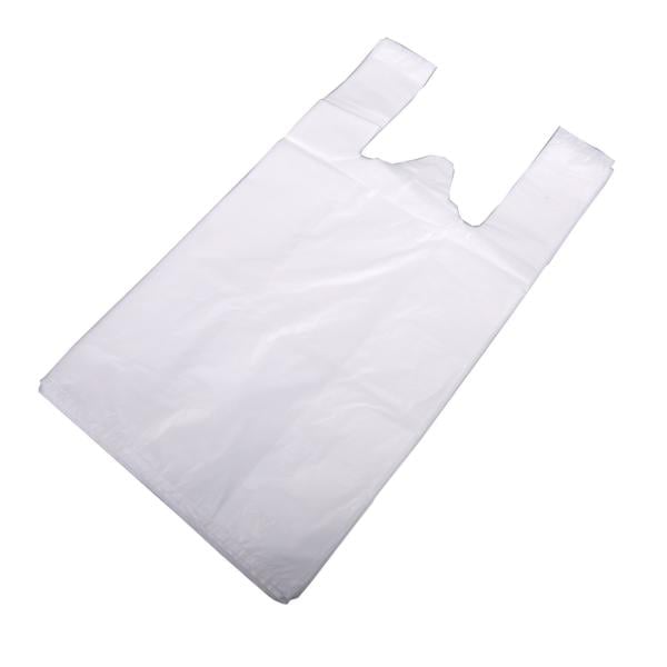 hışır Poşet Küçük Boy Şeffaf 1 Kg Paket 1001 Ambalaj