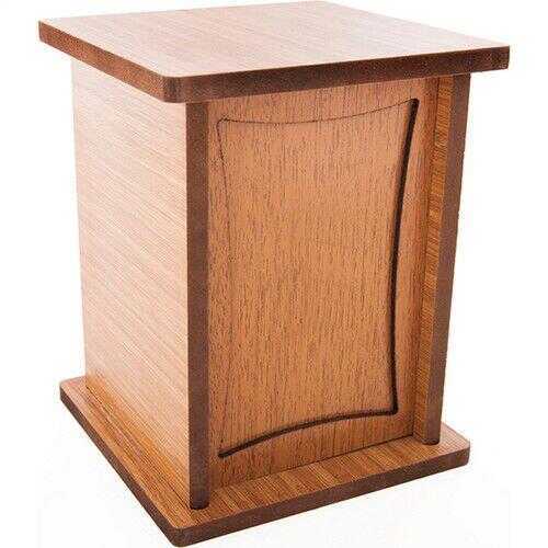 Dispenser Peçetelik Ahşap 1 Adet