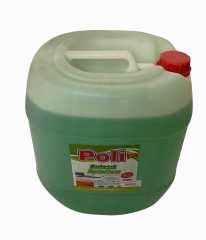 Bulaşik Deterjan 30 Kg Poli