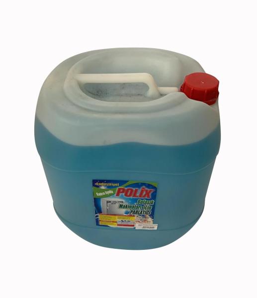 Bulaşik Makinesi Parlatici 30 Kg Polix