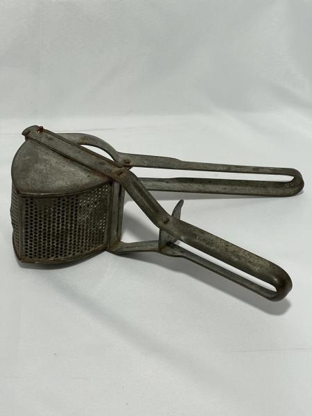 Antika Narenciye Sikacagi Aoa Ölçü 26X8 Cm