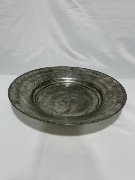 El Dövmesi Bakır Lenger Aoa Ölçü 37Cm Çapi