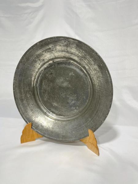 El Dövmesi Bakır Lenger Aoa Ölçü 37Cm Çapi