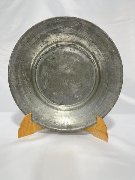 El Dövmesi Bakır Lenger Aoa Ölçü 37Cm Çapi